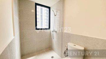 Gambar 3 Meikarta Apartemen Tower North View, 2 BR, Lt Rendah