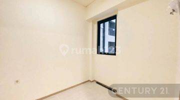 Gambar 4 Meikarta Apartemen Tower North View, 2 BR, Lt Rendah