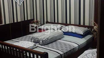 Gambar 5 RUMAH FULL FURNISHED ANTIK ASRI di DAERAH SUHAT