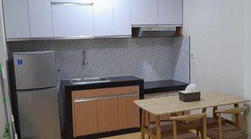 Gambar 4 di Sewakan Apartemen City Home Full Furnished Dan Bersih