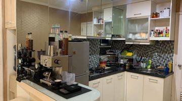 Gambar 2 Di Jual Apartemen French Walk Cantik Murah Meriah