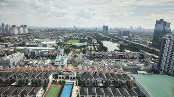 Gambar 2 Di Jual Apartemen Secepatnya Memiliki View Cantik Dan Harga Bisa Nego