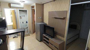 Gambar 4 Di Jual Cepat Apartemen Full Furnished Dengan Harga Terjangkau 