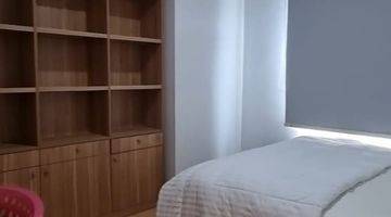 Gambar 3 Di Jual Murah Apartemen French Walk Full Furnished Cantik 