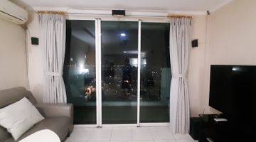 Gambar 1 Di Jual Apartemen French Walk Full Furnished Murah Dan Cantik