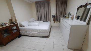 Gambar 3 Di Jual Apartemen French Walk Full Furnished Murah Dan Cantik