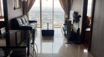 Gambar 3 Di jual apartemen french walk murah luas bersertfikat