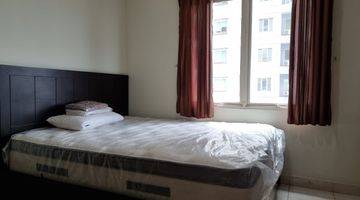 Gambar 3 di Jual Apartemen City Home Full Furnished Bersertifikat