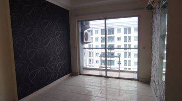 Gambar 1 Di Jual Apartemen Semi Furnished Dengan Harga Murah