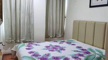 Gambar 2 Di Sewakan Apartemen French Walk Luas Bersih Cakep Full Furnished