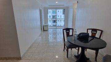 Gambar 2 Di Sewakan Apartemen French Walk Full Furnsihed Terawat Bersih Harga Terjangkau