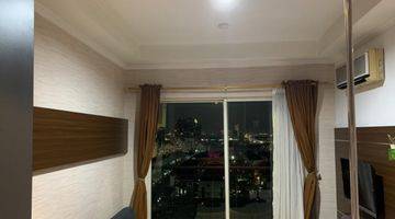 Gambar 4 di Sewakan Apartemen City Home Full Furnished Cakep