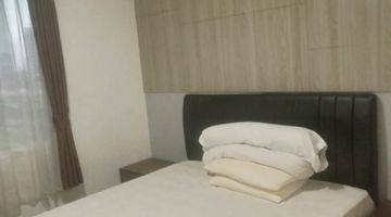 Gambar 3 Di Sewakan Apartemen City Home Full Furnished Terawat Bersih