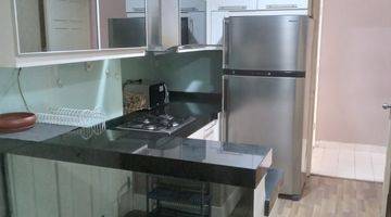 Gambar 2 di Sewakan Apartemen Full Furnished 2 Kamar Harga Murah