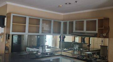 Gambar 2 Di Sewakan Apartemen French Walk Full Funrished Cantik