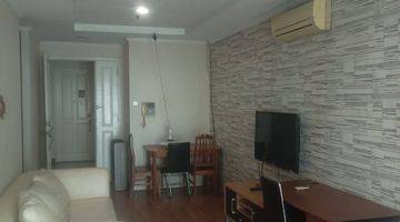 Gambar 4 di Jual Apartemen Full Furnished Cantik Dan Elegan