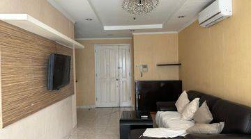 Gambar 1 Di Sewakan Apartemen French Walk Full Furnished Cantik Bersih Murah