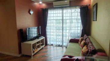 Gambar 1 Di Jual Cepat Apartemen City Home Bersih Harga Murah