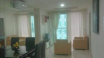 Gambar 3 Di Sewakan Apartemen French Walk Full Furnished Cakep Bersih