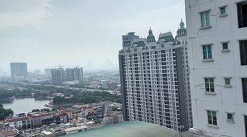 Gambar 4 di Jual Apartemen Fully Furnished Cantik Dengan Harga Yang Terjangkau