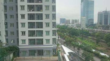 Gambar 4 Di Sewakan Apartemen City Home Full Furnished Terawat Bersih