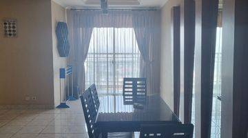 Gambar 3 Di Sewakan Apartemen French Walk Full Funrished Cantik