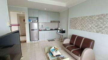 Gambar 1 Di Jual Apartemen City Home 2 Kamar Bersih Terawat Bagus Harga Bisa Ngeo