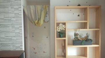 Gambar 3 di Jual Apartemen Full Furnished Cantik Dan Elegan