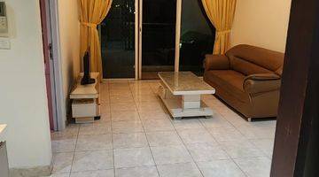 Gambar 3 Di Sewakan Apartemen French Walk Luas Full Furnished