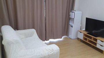 Gambar 2 di Sewakan Apartemen City Home Full Furnished Dan Bersih