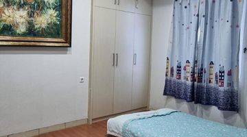 Gambar 1 Di Sewakan Apartemen French Walk Luas Bersih Cakep Full Furnished