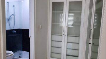 Gambar 3 di Sewakan Apartemen French Walk 2 Unit Jadi 1 Luas Megah Full Furnished