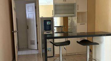 Gambar 5 Di Sewakan Apartemen French Walk Full Furnished Cantik Bersih Murah