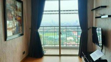 Gambar 3 di Sewakan Apartemen French Walk Cakep Bersih Full Furnished