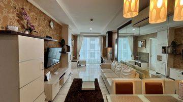 Gambar 1 Di Jual Apartemen French Walk Cantik Murah Meriah