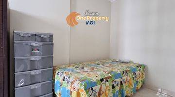 Gambar 5 di Jual Apartemen City Home Full Furnished Bersertifikat