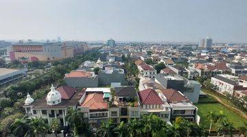 Gambar 4 Di Jual Apartemen French Walk Bersih Cantik Ppjb