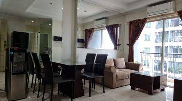 Gambar 2 di Jual Apartemen City Home Full Furnished Bersertifikat