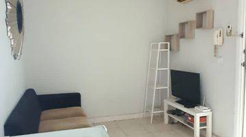 Gambar 5 Di Jual Apartemen City Home Full Furnished Bersertifikat Harga Murah