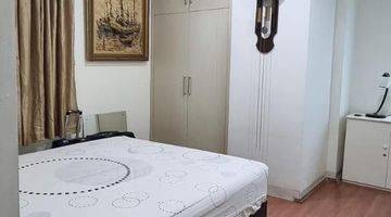 Gambar 5 Di Sewakan Apartemen French Walk Luas Bersih Cakep Full Furnished