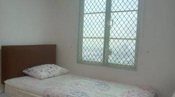 Gambar 1 Di Sewakan Apartemen French Walk Full Furnished Cakep Bersih