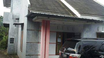 Gambar 2 Dijual Rumah 2 Lantai Lokasi Belakang Rsud Sleman 