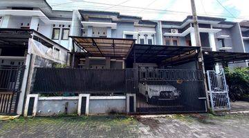 Gambar 1 Rumah Bagus di Pastika Bumidana Residence, Sleman