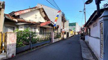 Gambar 3 Tanah Bonus Rumah di Gondokusuman, Yogyakarta 147 m²