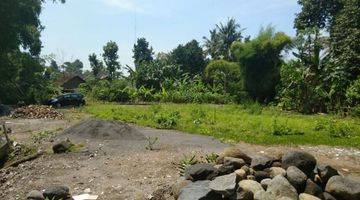 Gambar 4 Dijual Tanah Strategis Di Kawasan Jalan Magelang 