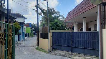 Gambar 2 Di Jual Rumah Siap Huni Strategis Daerah Mantrijeron 