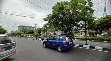 Gambar 3 Tanah Sewa di Dekat Tugu Yogyakarta, Yogyakarta SHM 350 m²