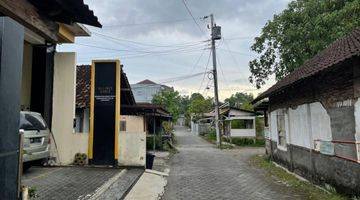 Gambar 5 Tanah Dekat Kampus Uty di Mlati, Sleman 1.126 m²