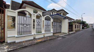 Gambar 1 Rumah Bagus di Dekat Sma 2 Tegalrejo, Yogyakarta