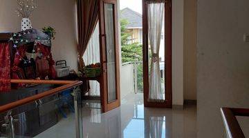 Gambar 3 Rumah Furnish Bagus SHM di Bale Mulia, Sleman